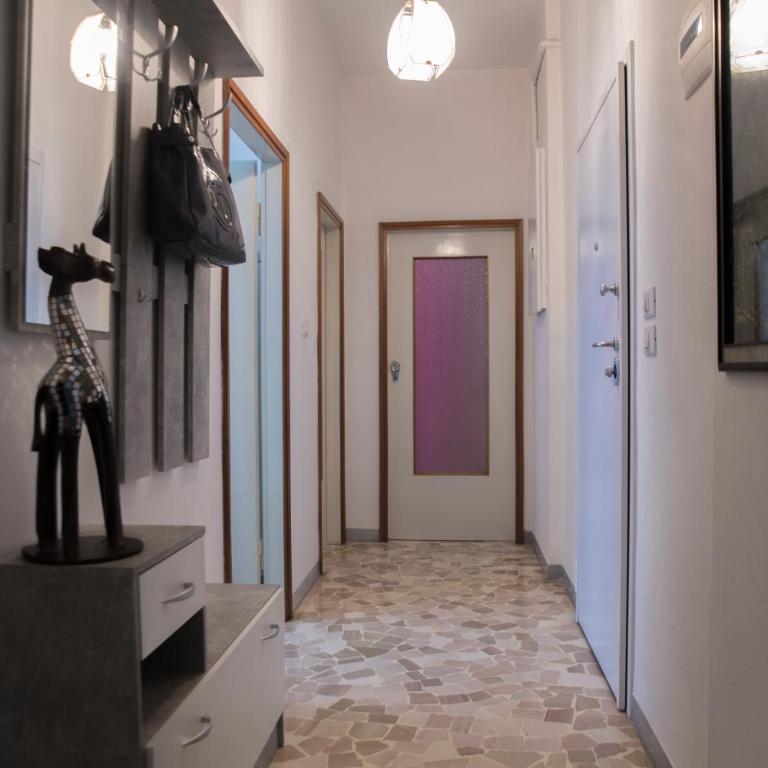 FLY HOUSE BOLOGNA...un appartamento al volo - Appartamento con 2 Camere da Letto - 21