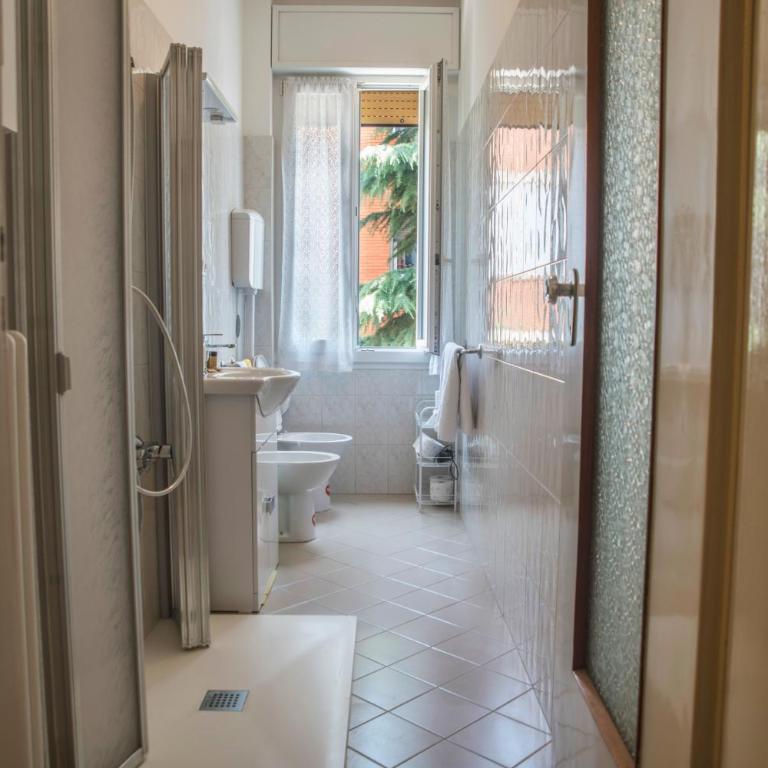 FLY HOUSE BOLOGNA...un appartamento al volo - Appartamento con 2 Camere da Letto - 28