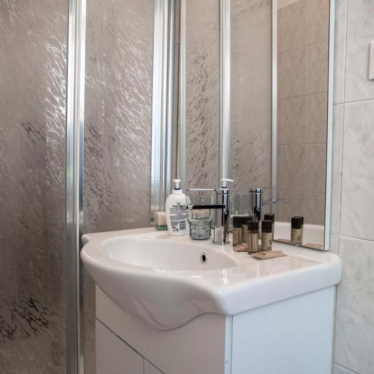 FLY HOUSE BOLOGNA...un appartamento al volo - Appartamento con 2 Camere da Letto - 29