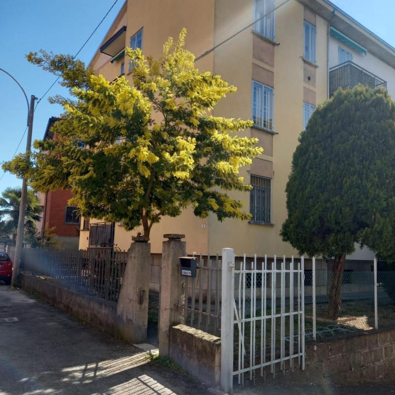 FLY HOUSE BOLOGNA...un appartamento al volo - Appartamento con 2 Camere da Letto - 6