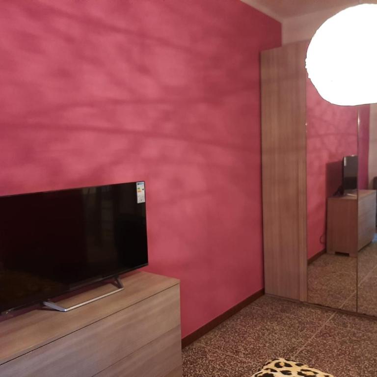 FLY HOUSE BOLOGNA...un appartamento al volo - Appartamento con 2 Camere da Letto - 13