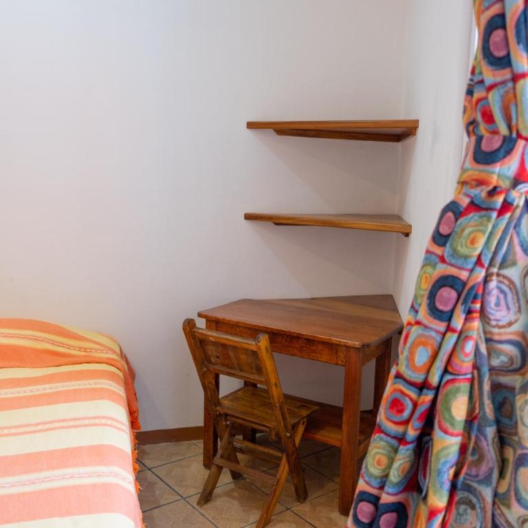 Casa Lomas del Marinero Internet Starlink SIN GARAJE - Apartamento de 1 dormitorio - 11