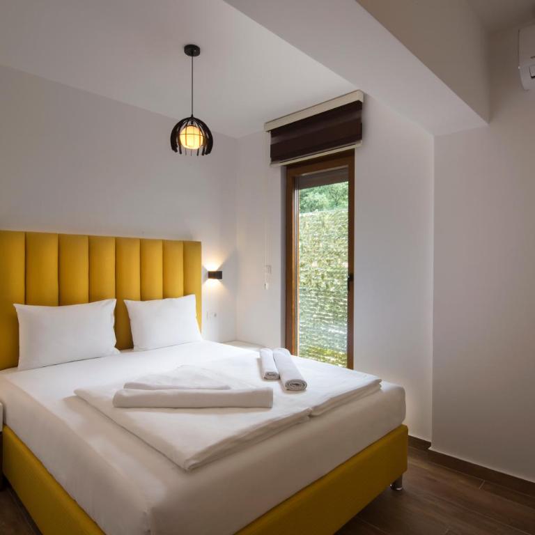 Villa Lazy Hill - Deluks Apartman - 10