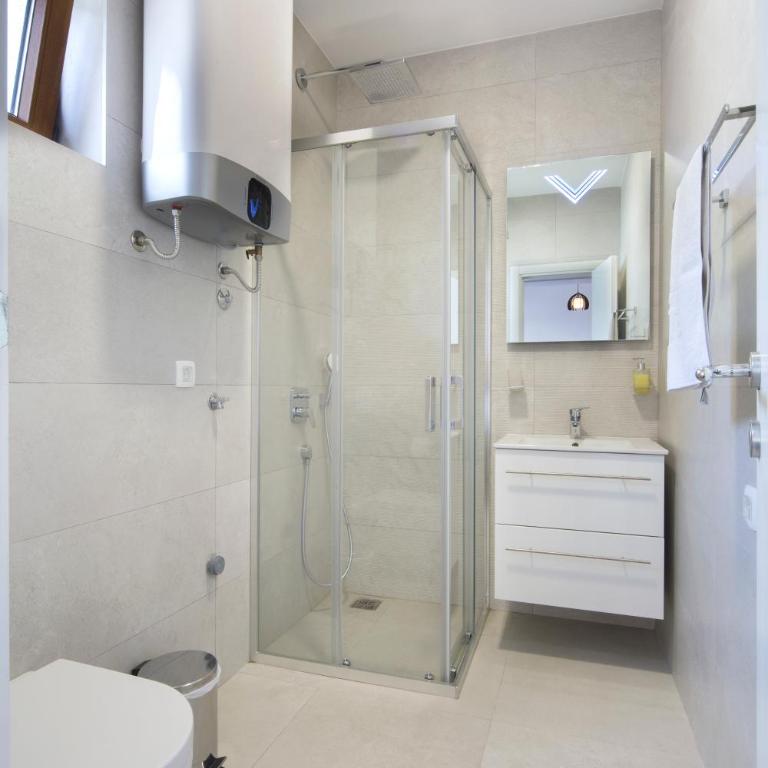 Villa Lazy Hill - Deluks Apartman - 9