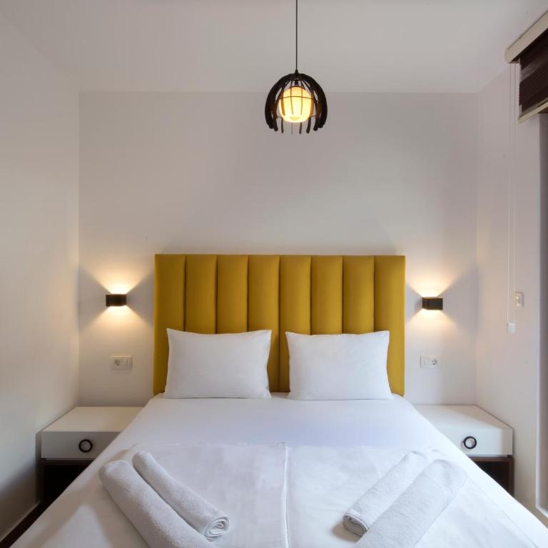 Villa Lazy Hill - Deluks Apartman - 21