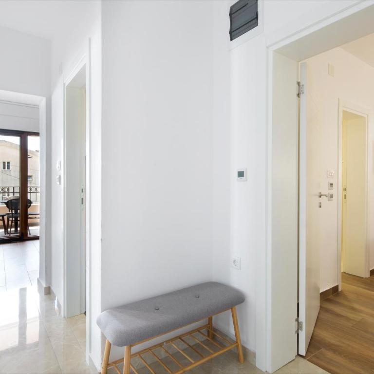 Villa Lazy Hill - Deluks Apartman - 3