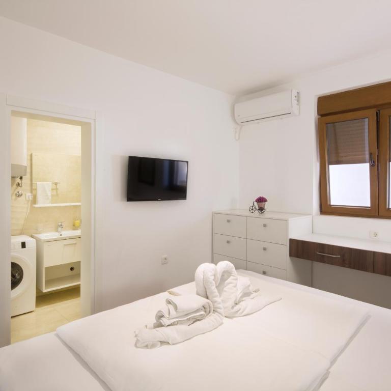 Villa Lazy Hill - Deluks Apartman - 4