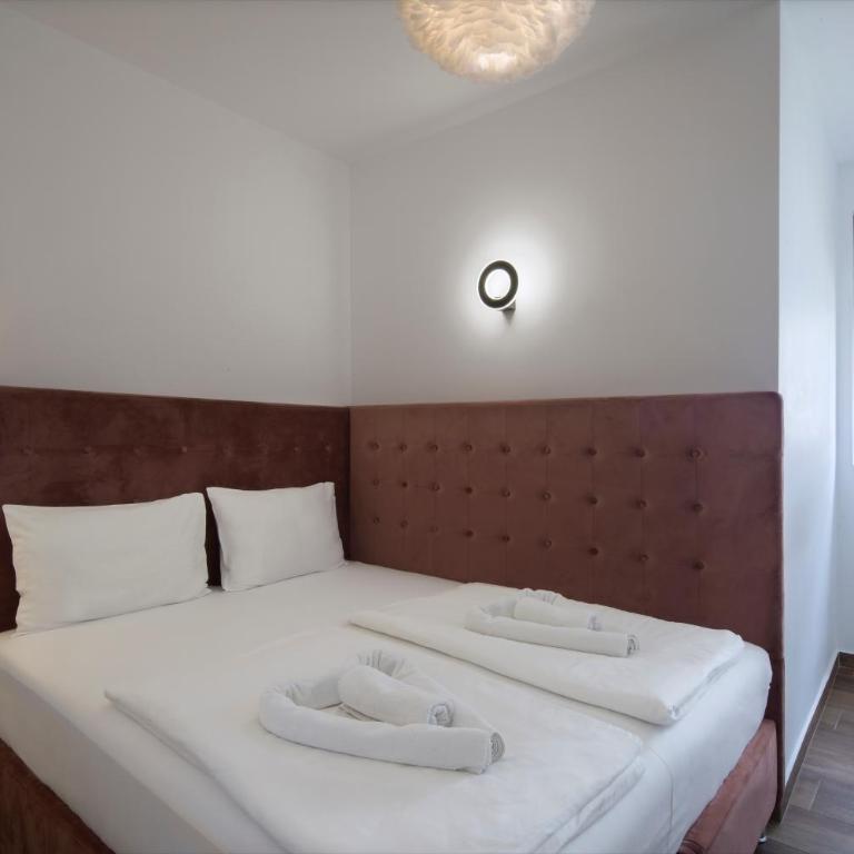 Villa Lazy Hill - Deluks Apartman - 6