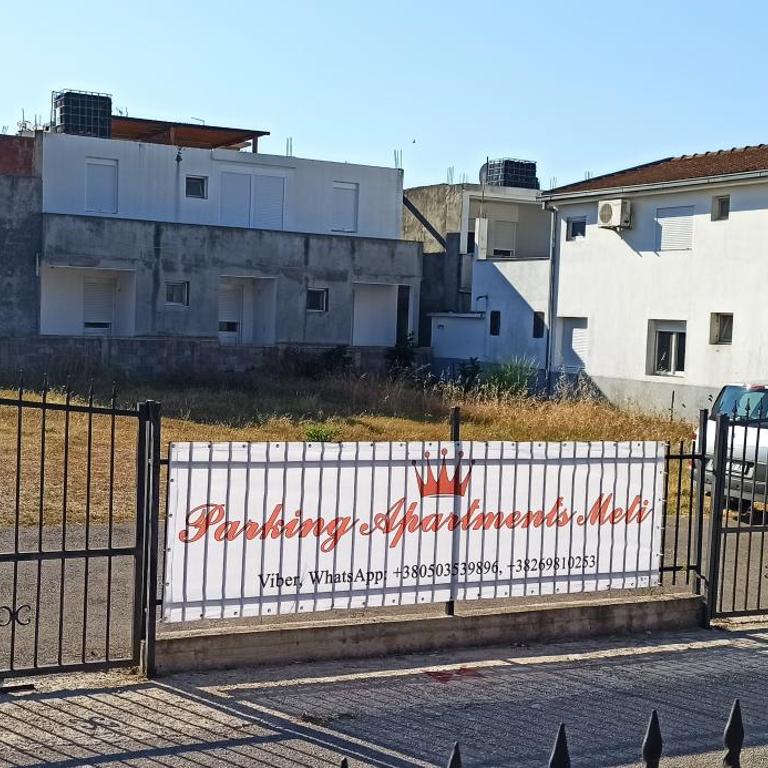 Apartment's Meti - Deluks Dvokrevetna Soba sa Zasebnim Krevetima - 8