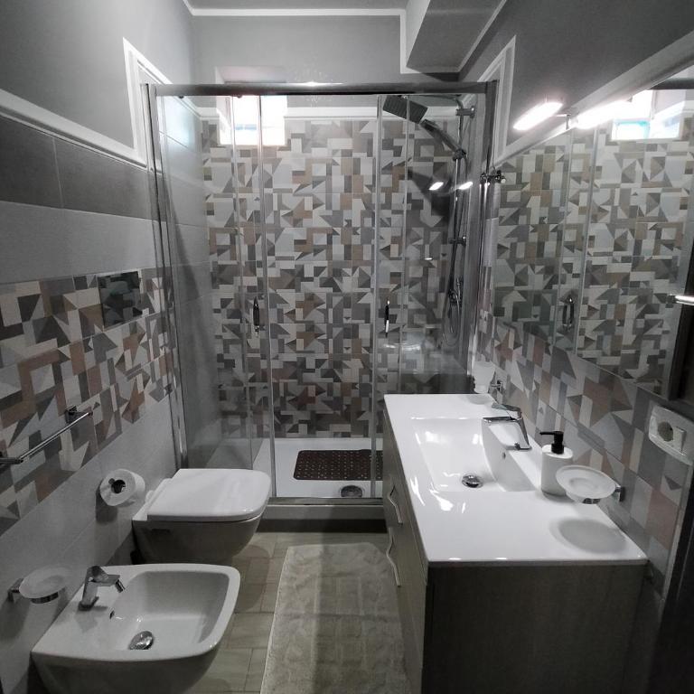 casa vacanza rosariomaria - Appartamento con Terrazza - 6