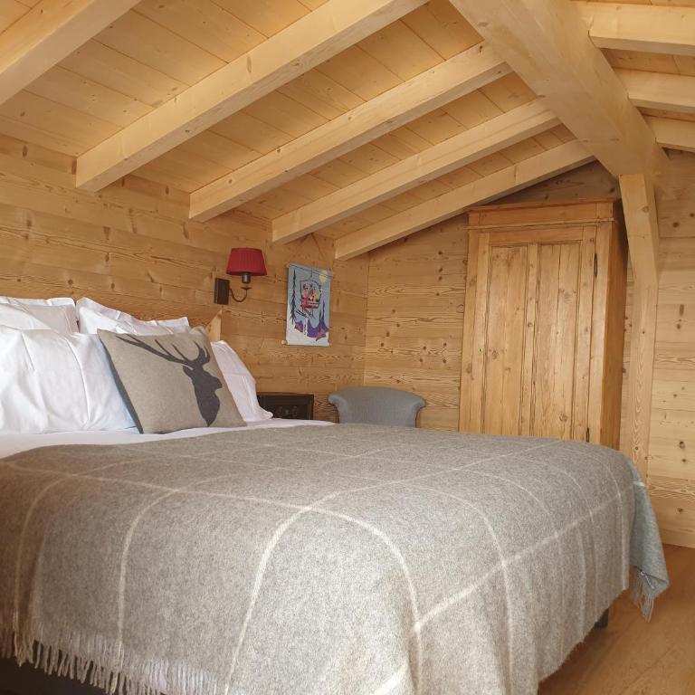 BARMADZA Mazots de Charme - Chalet Supérieur - 13