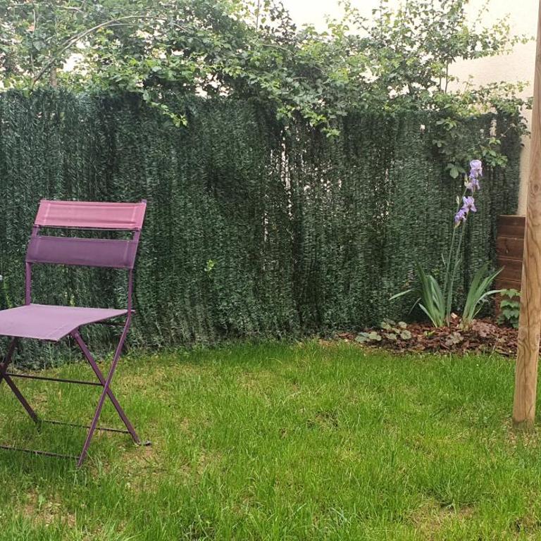 Hortillonne - Maison 2 Chambres - 33