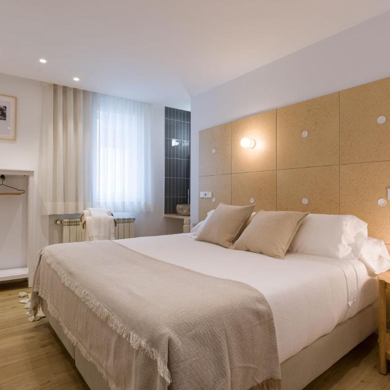 SEIS ALDABAS Apartamentos - Apartamento de 2 dormitorios - 12