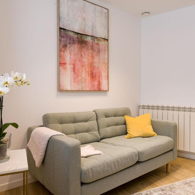 SEIS ALDABAS Apartamentos - Apartamento de 2 dormitorios - 10
