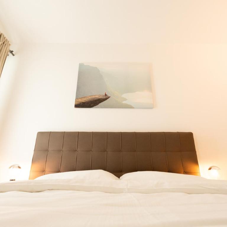 ALPENCITY SUITES - Camera Tripla - 1