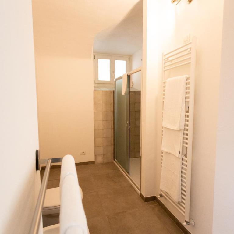 ALPENCITY SUITES - Camera Tripla - 4