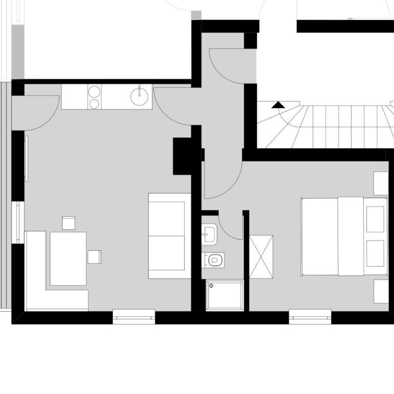 Lauchlehen - Ferienwohnung Jenner - 5