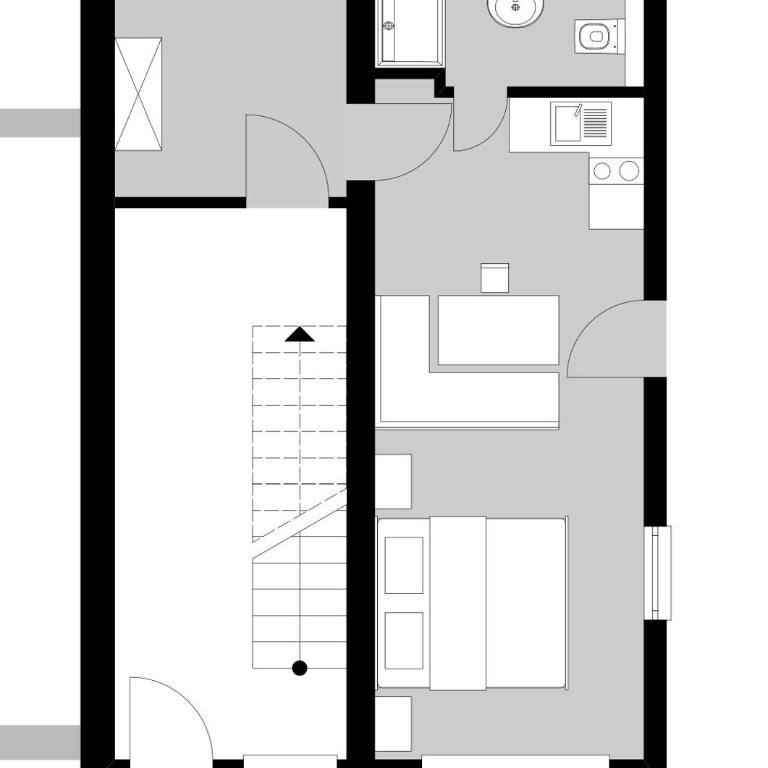 Lauchlehen - Ferienwohnung Untersberg - 4