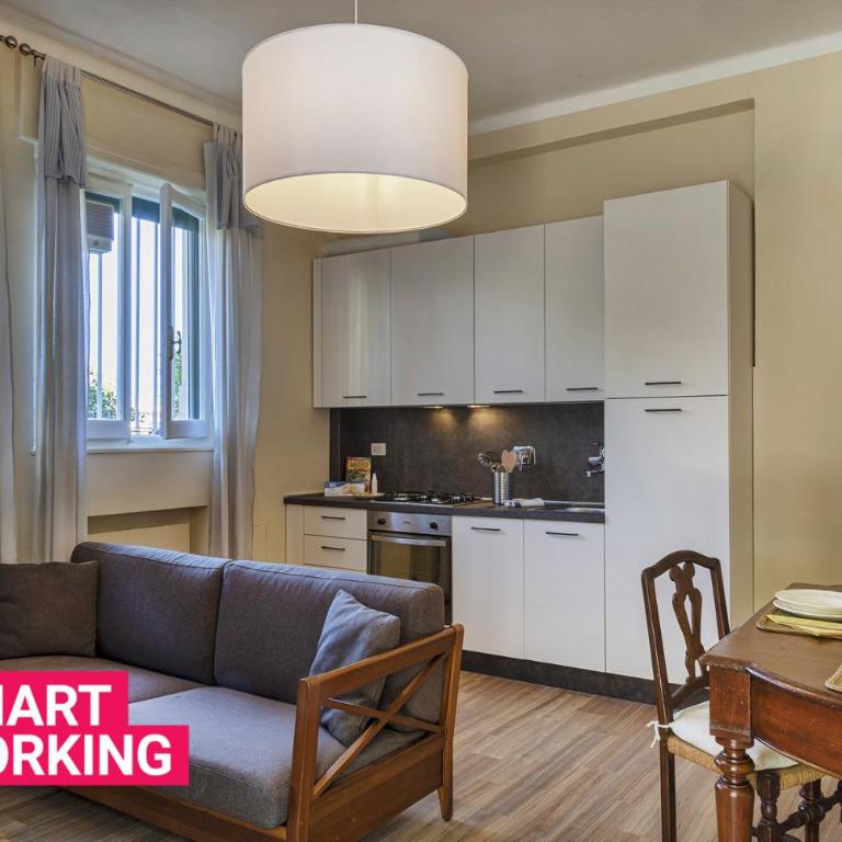 Corso Italia Deluxe Apartment by Wonderful Italy - Appartamento - 1