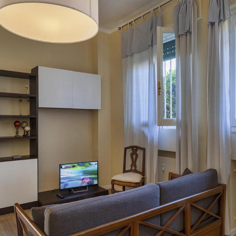 Corso Italia Deluxe Apartment by Wonderful Italy - Appartamento - 3