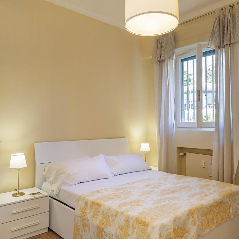 Corso Italia Deluxe Apartment by Wonderful Italy - Appartamento - 4