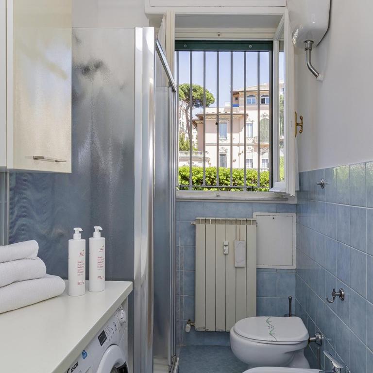 Corso Italia Deluxe Apartment by Wonderful Italy - Appartamento - 12