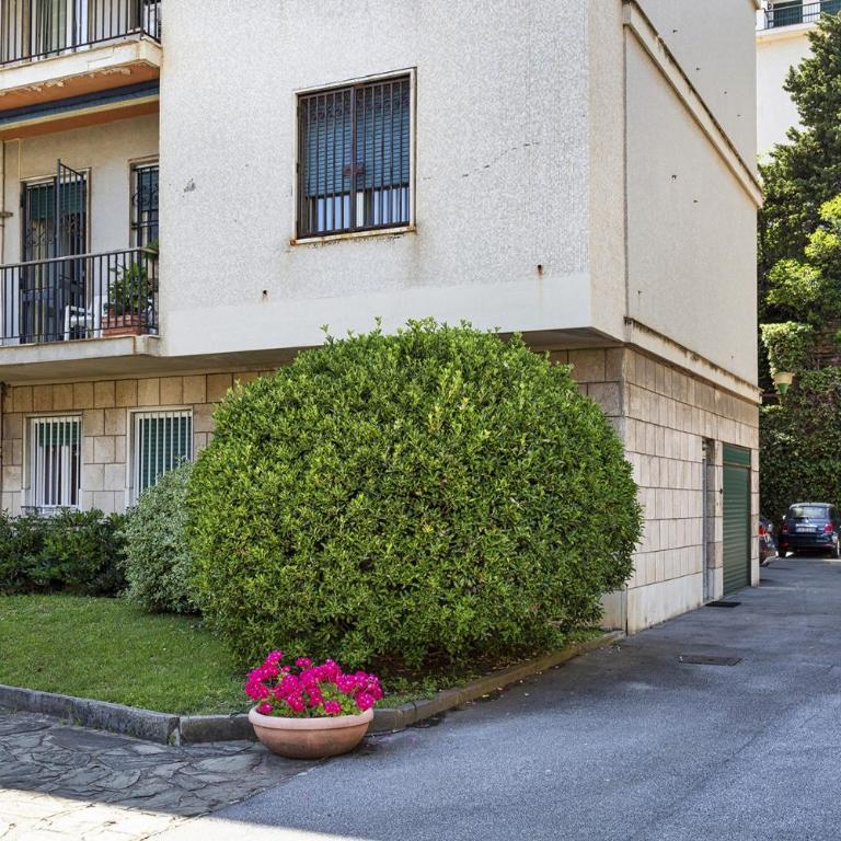 Corso Italia Deluxe Apartment by Wonderful Italy - Appartamento - 17