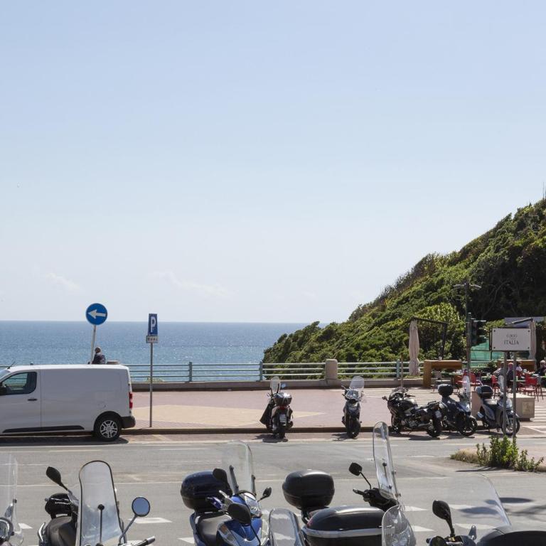 Corso Italia Deluxe Apartment by Wonderful Italy - Appartamento - 20
