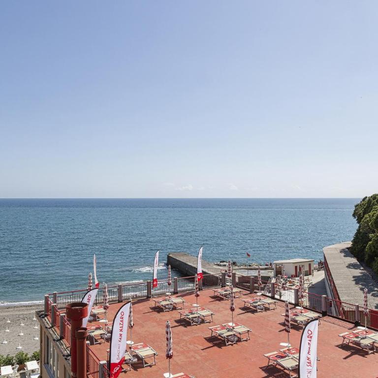 Corso Italia Deluxe Apartment by Wonderful Italy - Appartamento - 5