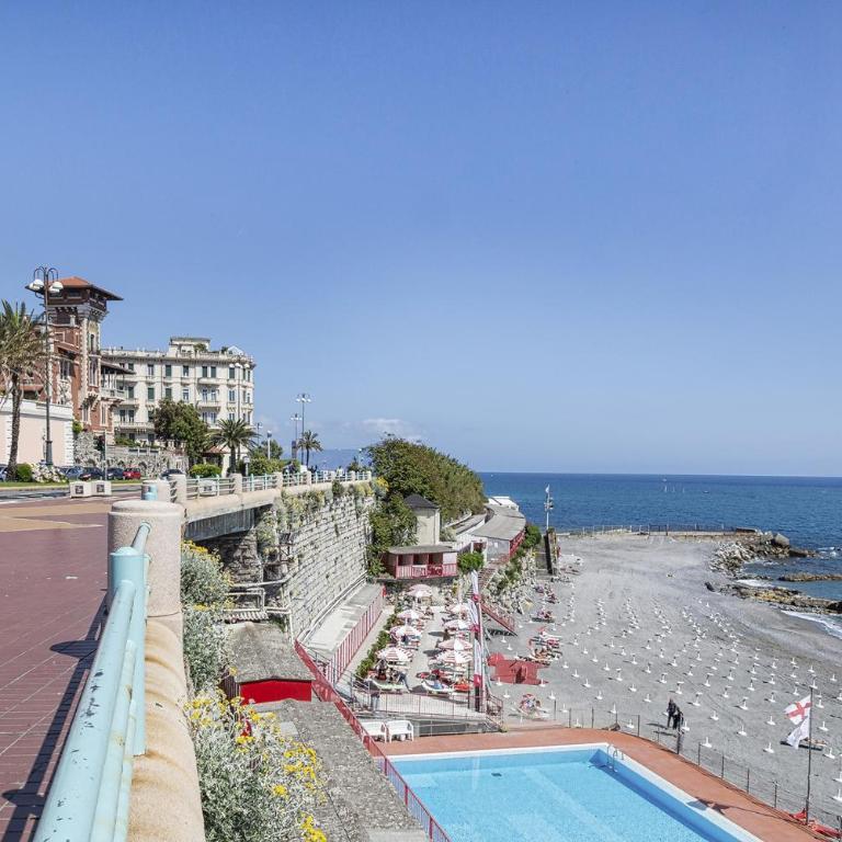 Corso Italia Deluxe Apartment by Wonderful Italy - Appartamento - 22