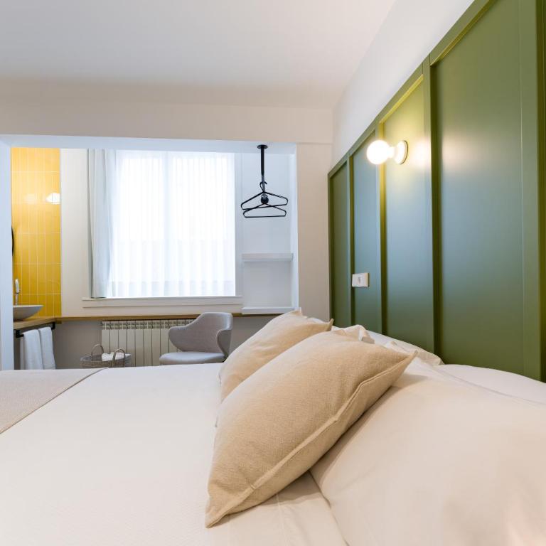 SEIS ALDABAS Apartamentos - Apartamento de 2 dormitorios - 9