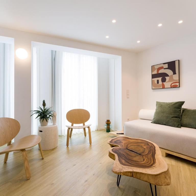 SEIS ALDABAS Apartamentos - Apartamento de 2 dormitorios - 10