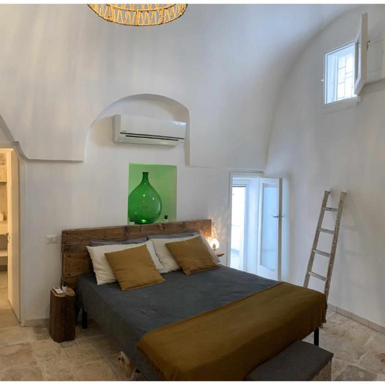 White Stone Flats & Studios - Casa Vacanze - 6