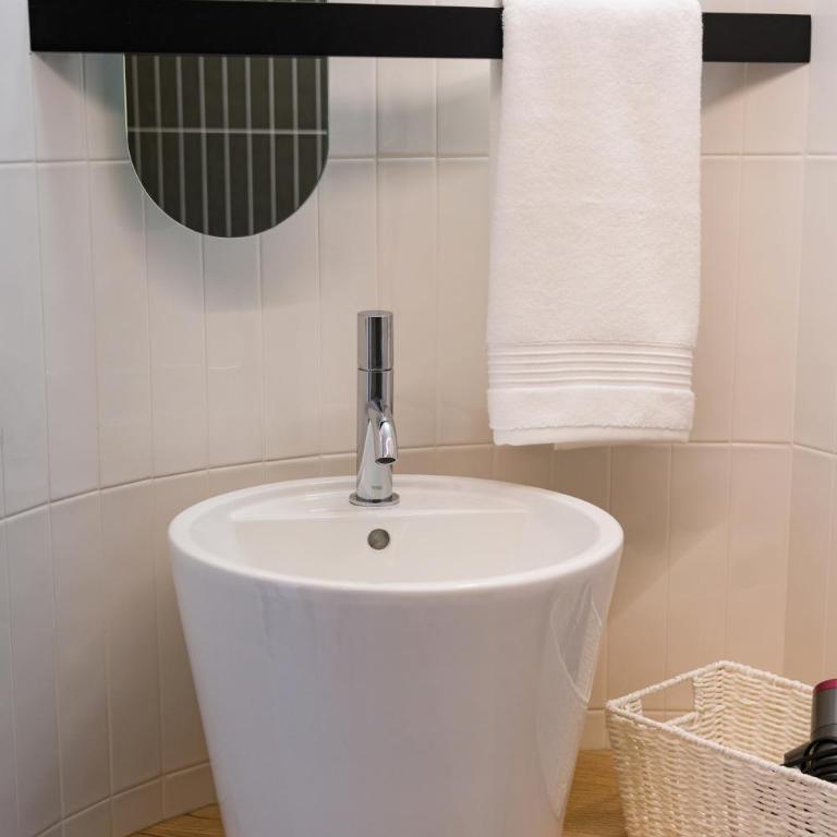 SEIS ALDABAS Apartamentos - Apartamento de 2 dormitorios - 14