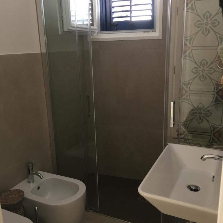 Il Cappero - Appartamento con 1 Camera da Letto - 9