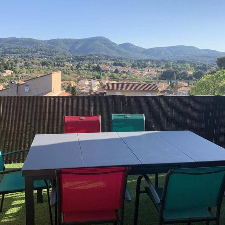 Maison 3 chambres, piscine privée, 2km mer - Haus mit 3 Schlafzimmern - 7