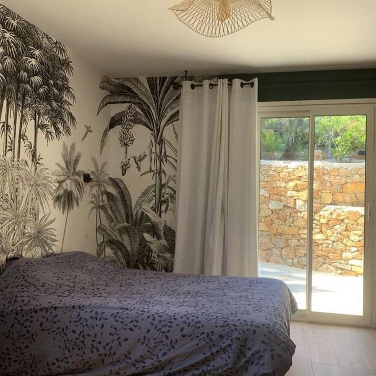 Maison 3 chambres, piscine privée, 2km mer - Haus mit 3 Schlafzimmern - 10