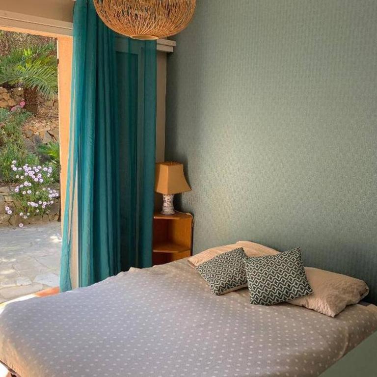 Maison 3 chambres, piscine privée, 2km mer - Haus mit 3 Schlafzimmern - 12