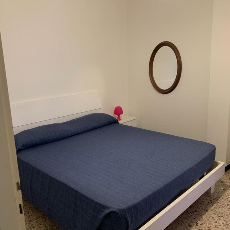 Casa Bianca 6 - confortevole in centro a Moneglia - Appartamento con 2 Camere da Letto - 6