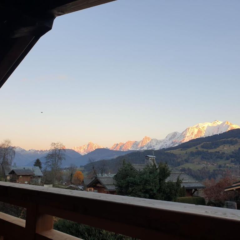 BARMADZA Mazots de Charme - Chalet Supérieur - 19