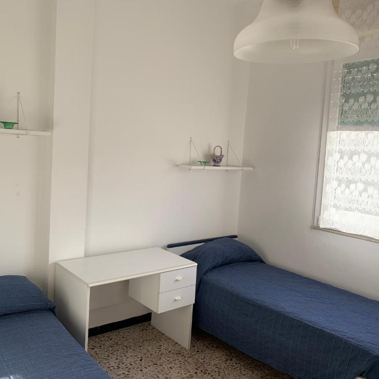 Casa Bianca 6 - confortevole in centro a Moneglia - Appartamento con 2 Camere da Letto - 8