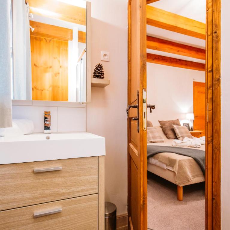 Chalet Perle - Chalet - 14