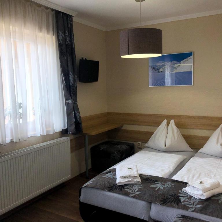 Hotel Mallnitz - Studio - 6