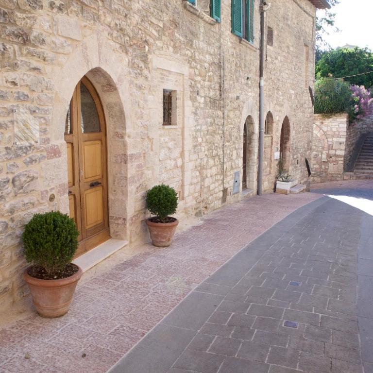 LE DIMORE ARCANGELO Maria - Appartamento con 1 Camera da Letto - 27