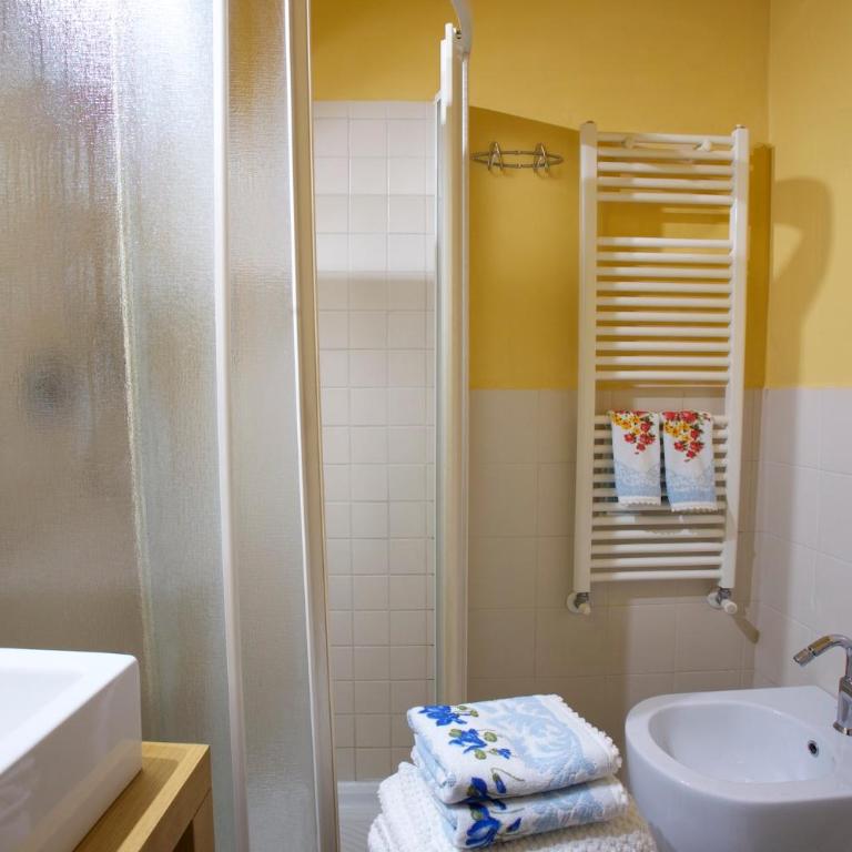 LE DIMORE ARCANGELO Maria - Appartamento con 1 Camera da Letto - 29