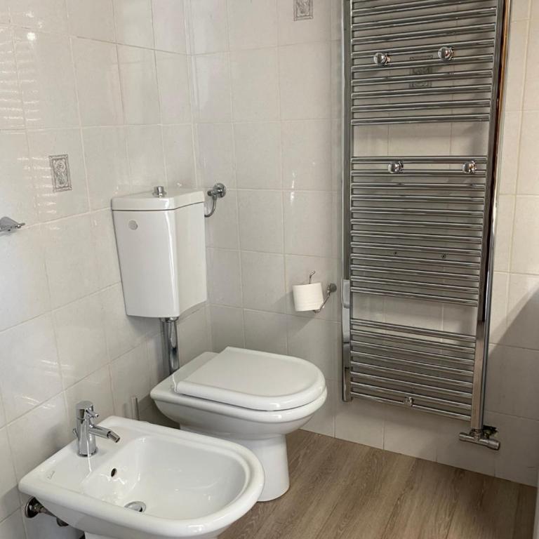 AGORA' Home - Casa con 2 Camere da Letto - 9