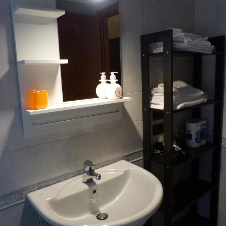 Residenza Ugo Bassi - Monolocale Deluxe - 24