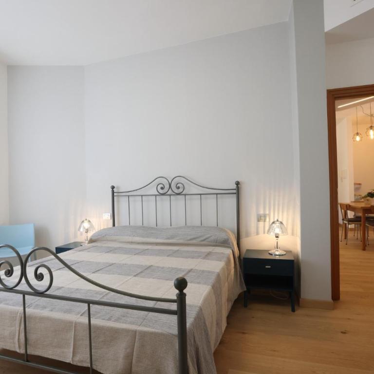 Casa Ciabatta - Appartamento con 2 Camere da Letto - 10
