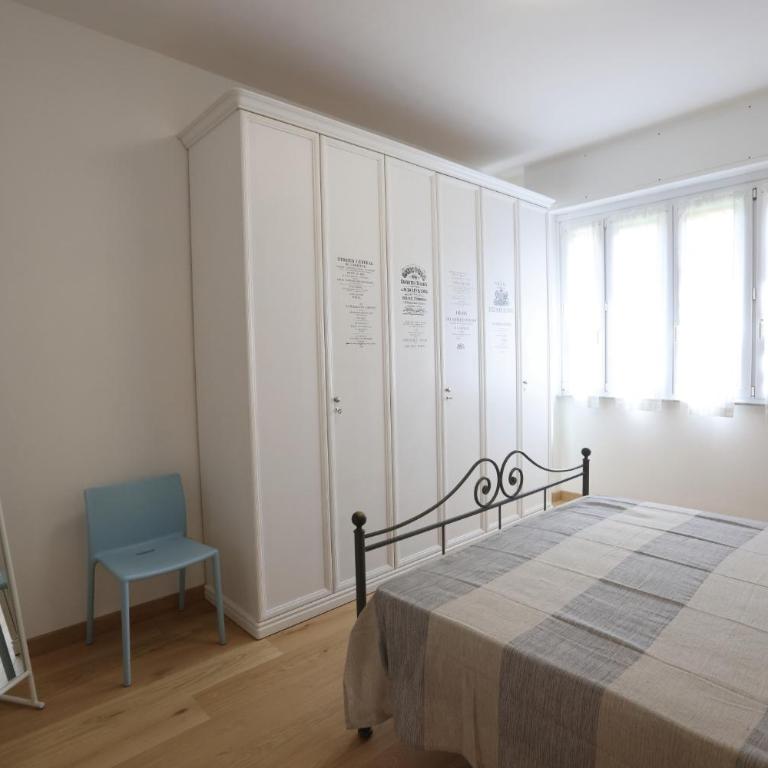 Casa Ciabatta - Appartamento con 2 Camere da Letto - 9