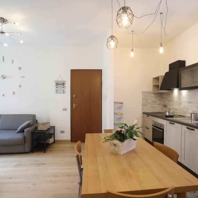 Casa Ciabatta - Appartamento con 2 Camere da Letto - 15